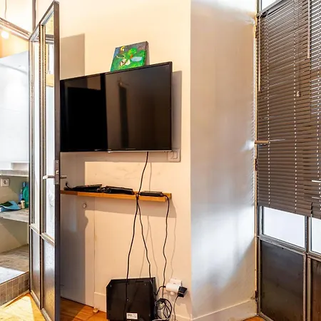 Guestready - Stone Near Sainte-chapelle Apartment *