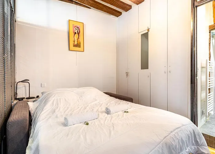 Guestready - Stone Near Sainte-chapelle * Paris