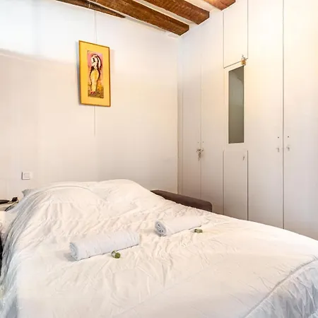 Guestready - Stone Near Sainte-chapelle * Paris